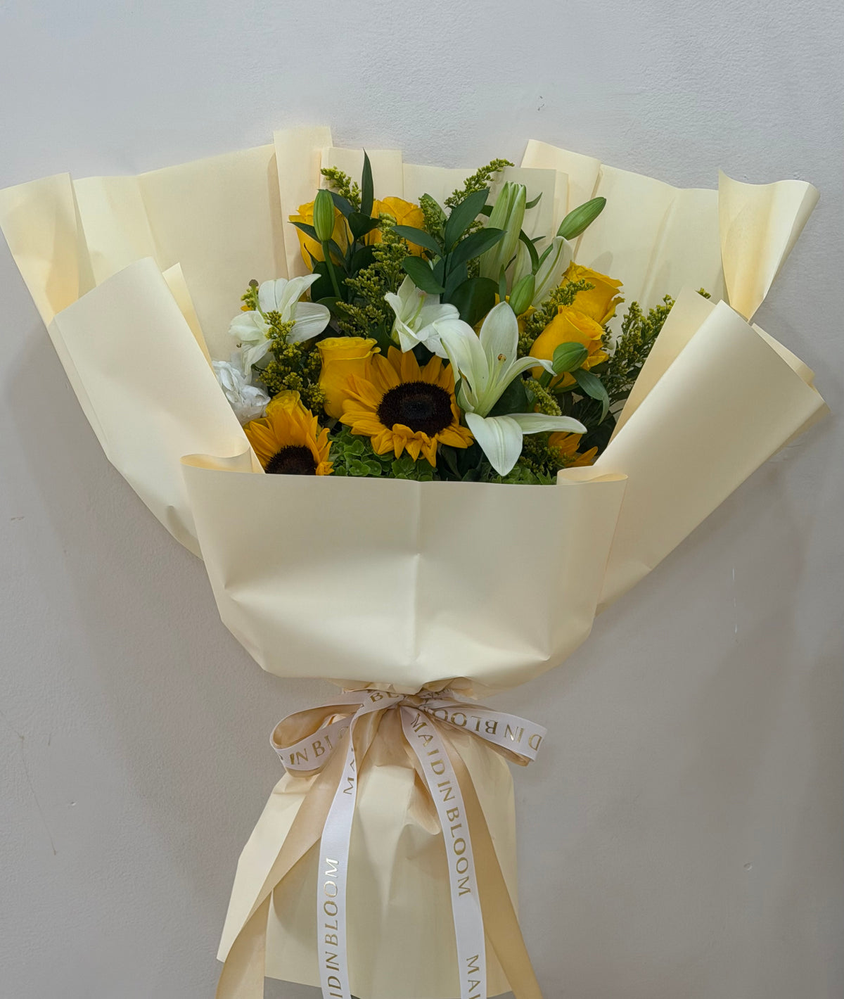 Best Seller - Seasonal Designers Choice