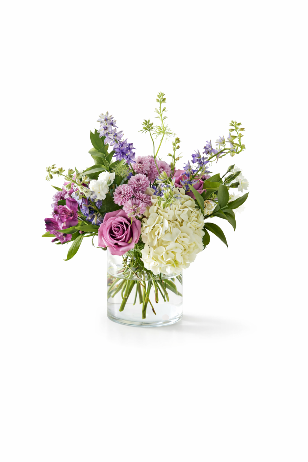 Seasonal Designers Choice - Vase Arrangement