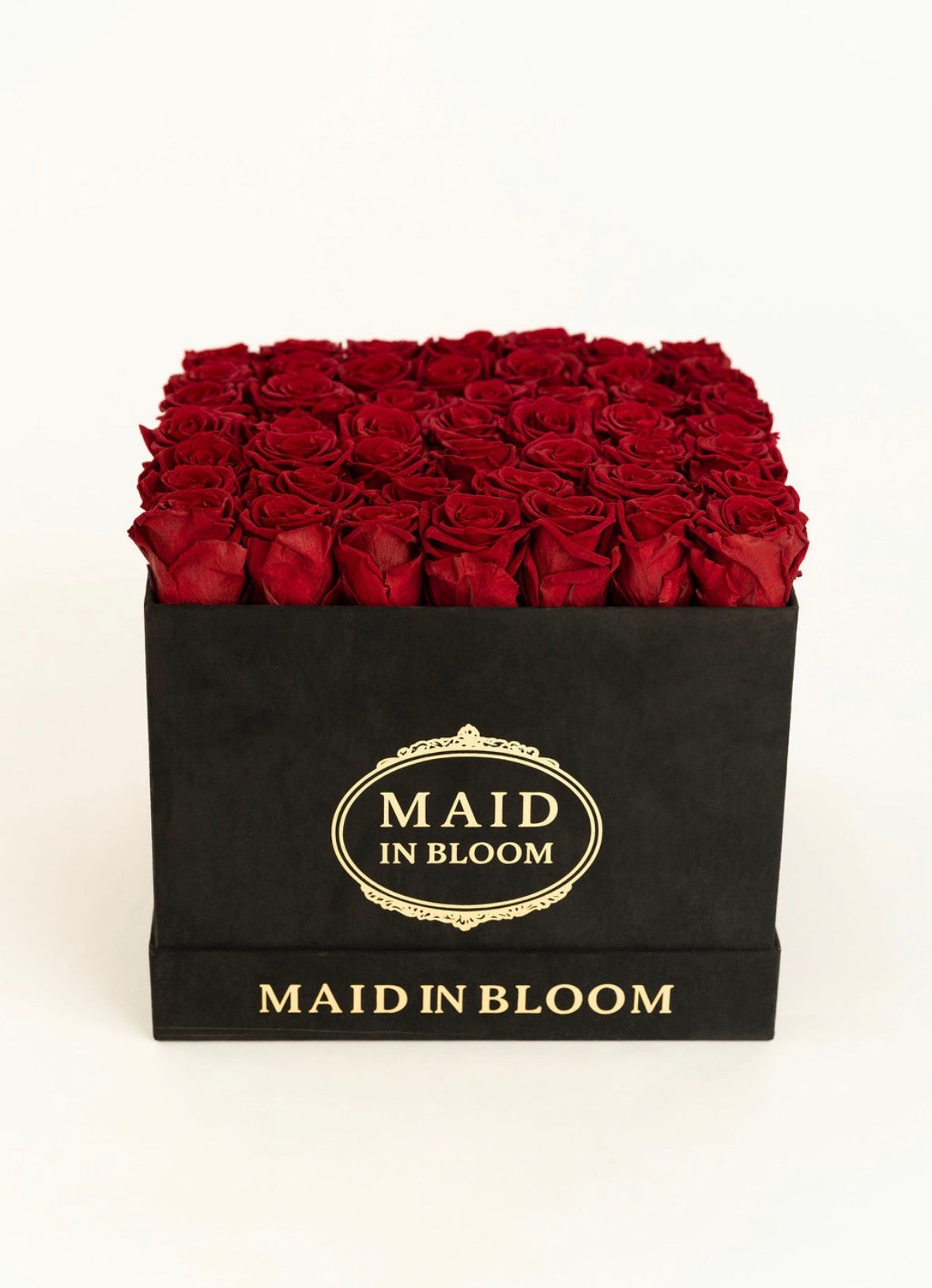 Grand Classic Square