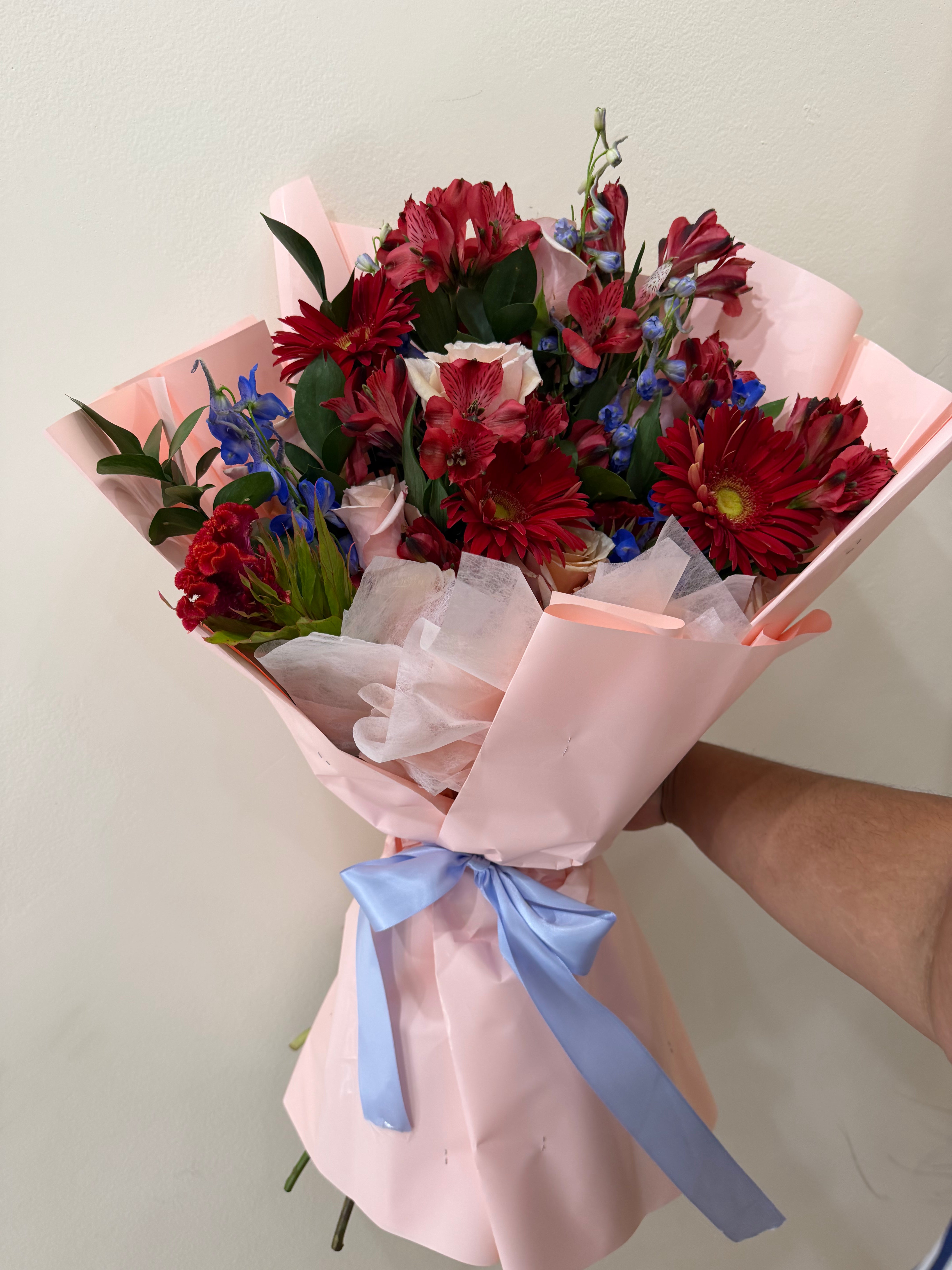 Best Seller - Seasonal Designers Choice