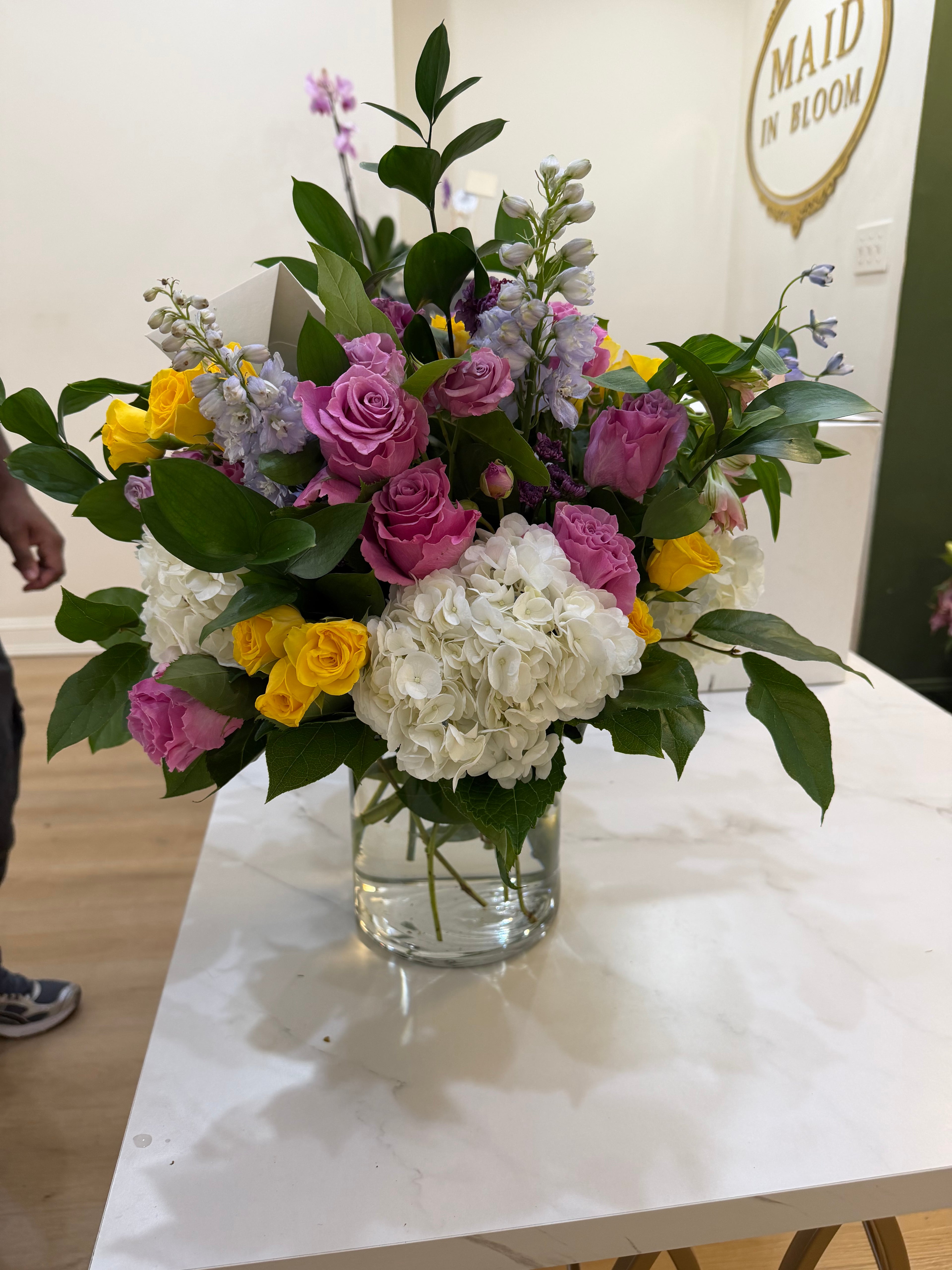 Vases