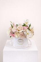 Pretty in Pink Box