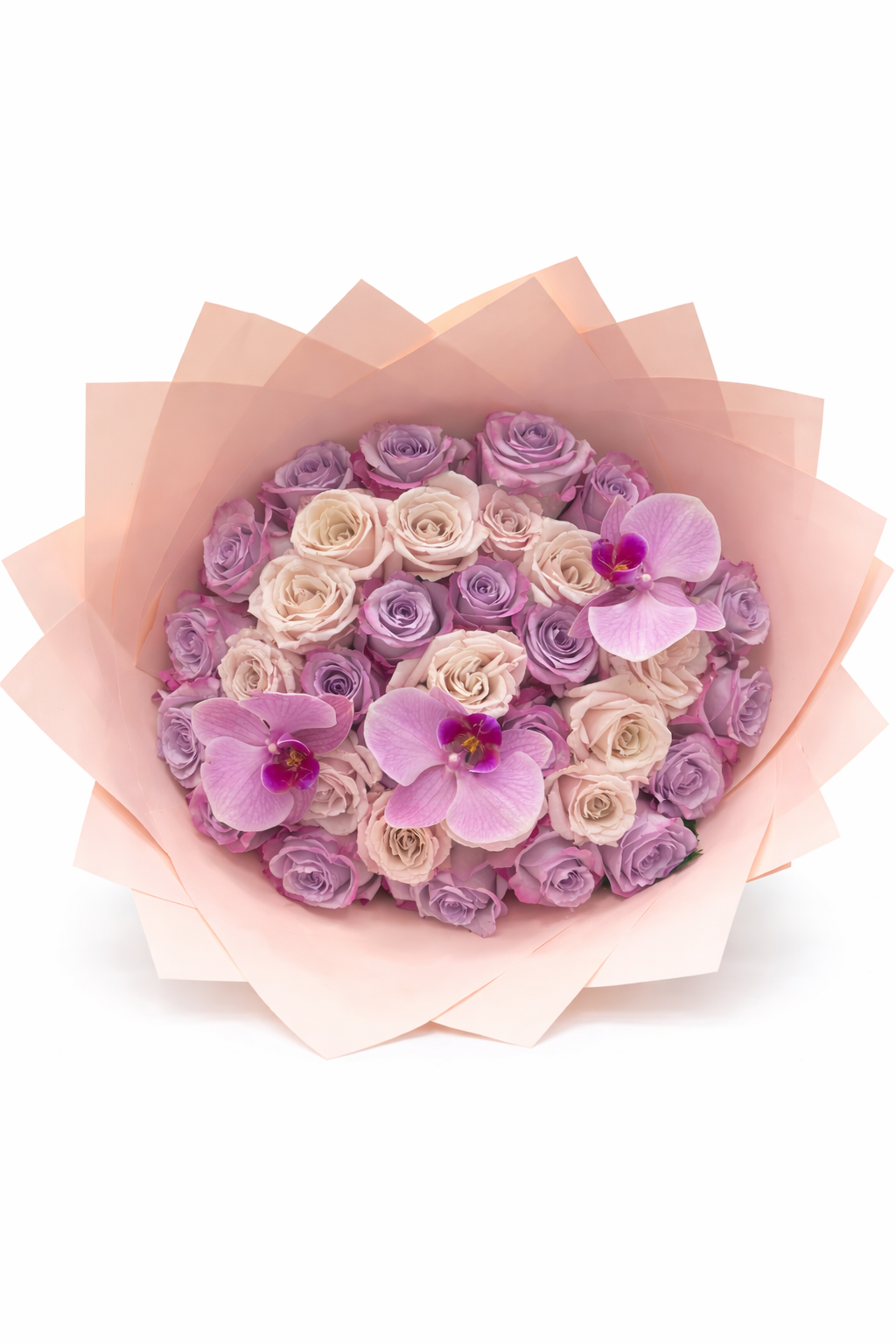 Aura Buchón Bouquet