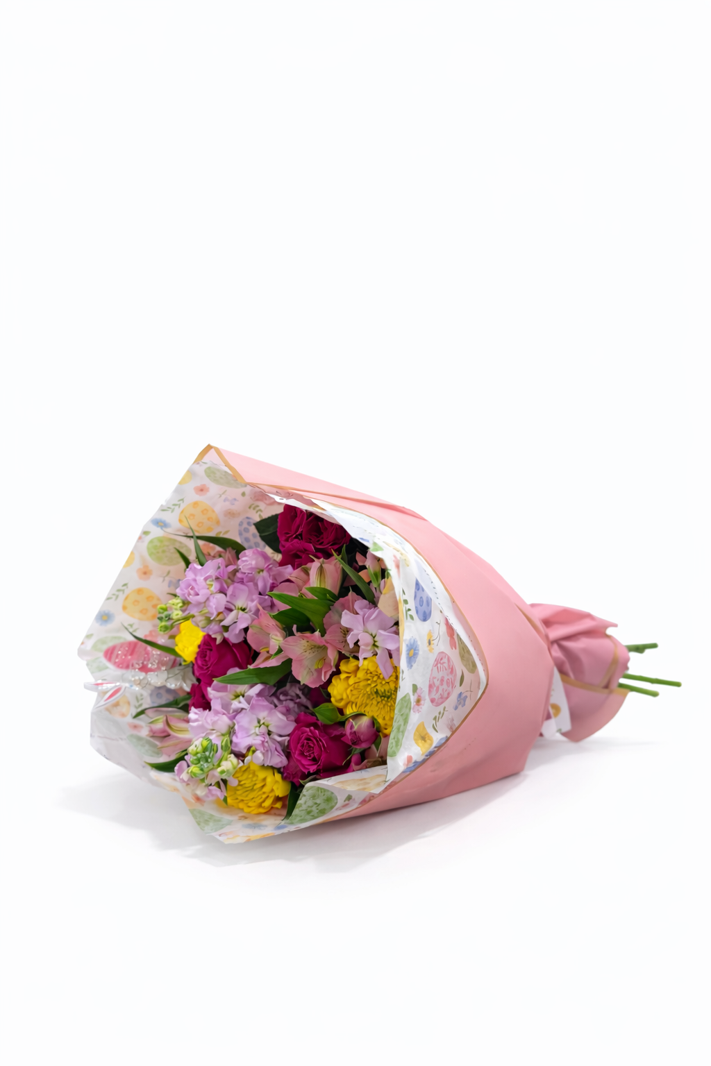 Spring Sweetheart Bouquet