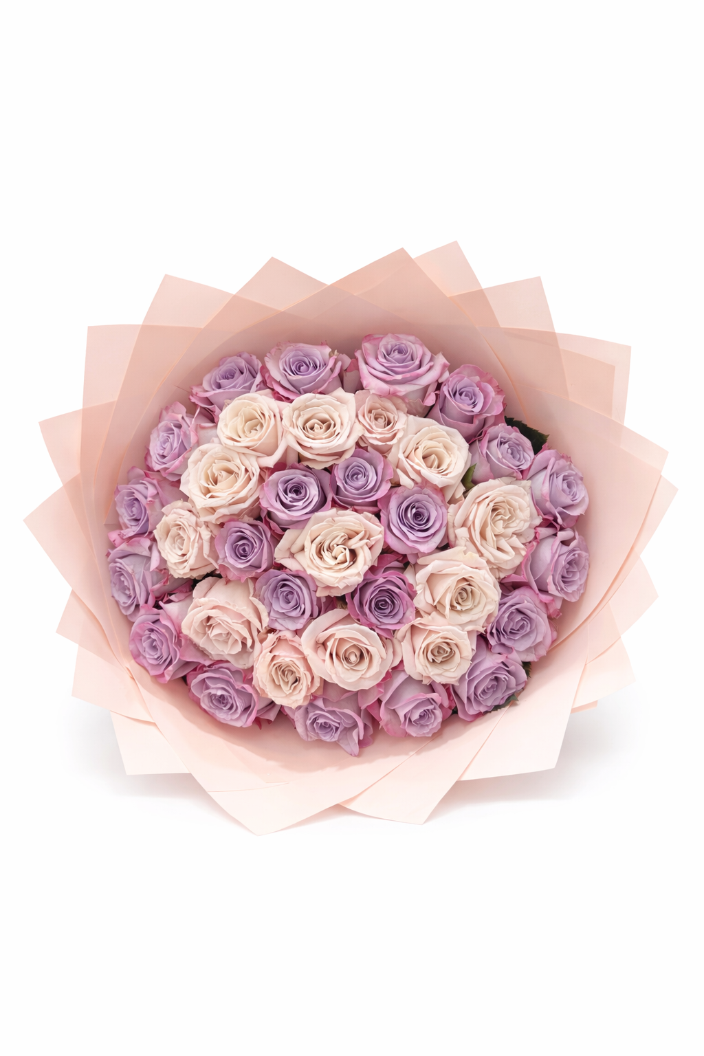 Aura Buchón Bouquet