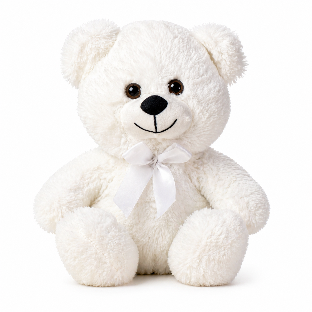 10” Teddy Bear