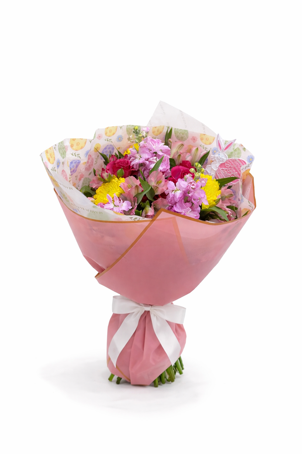 Spring Sweetheart Bouquet
