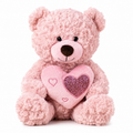 10” Teddy Bear