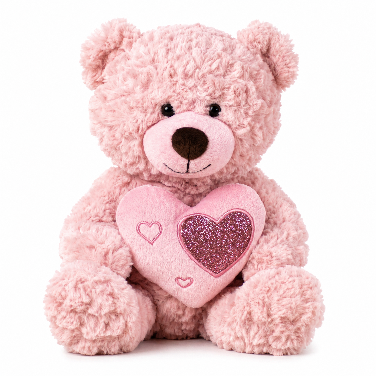 10” Teddy Bear