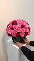 Love You Rose Box