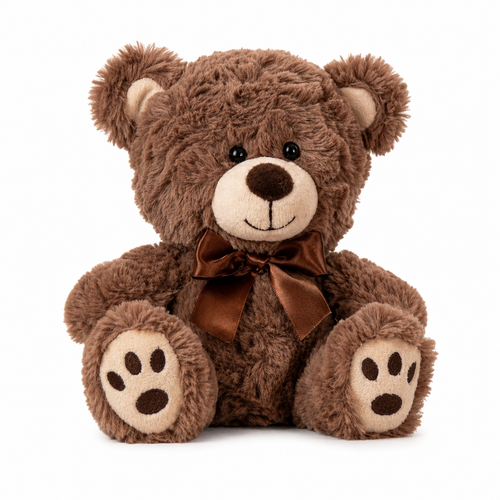7” Teddy Bear