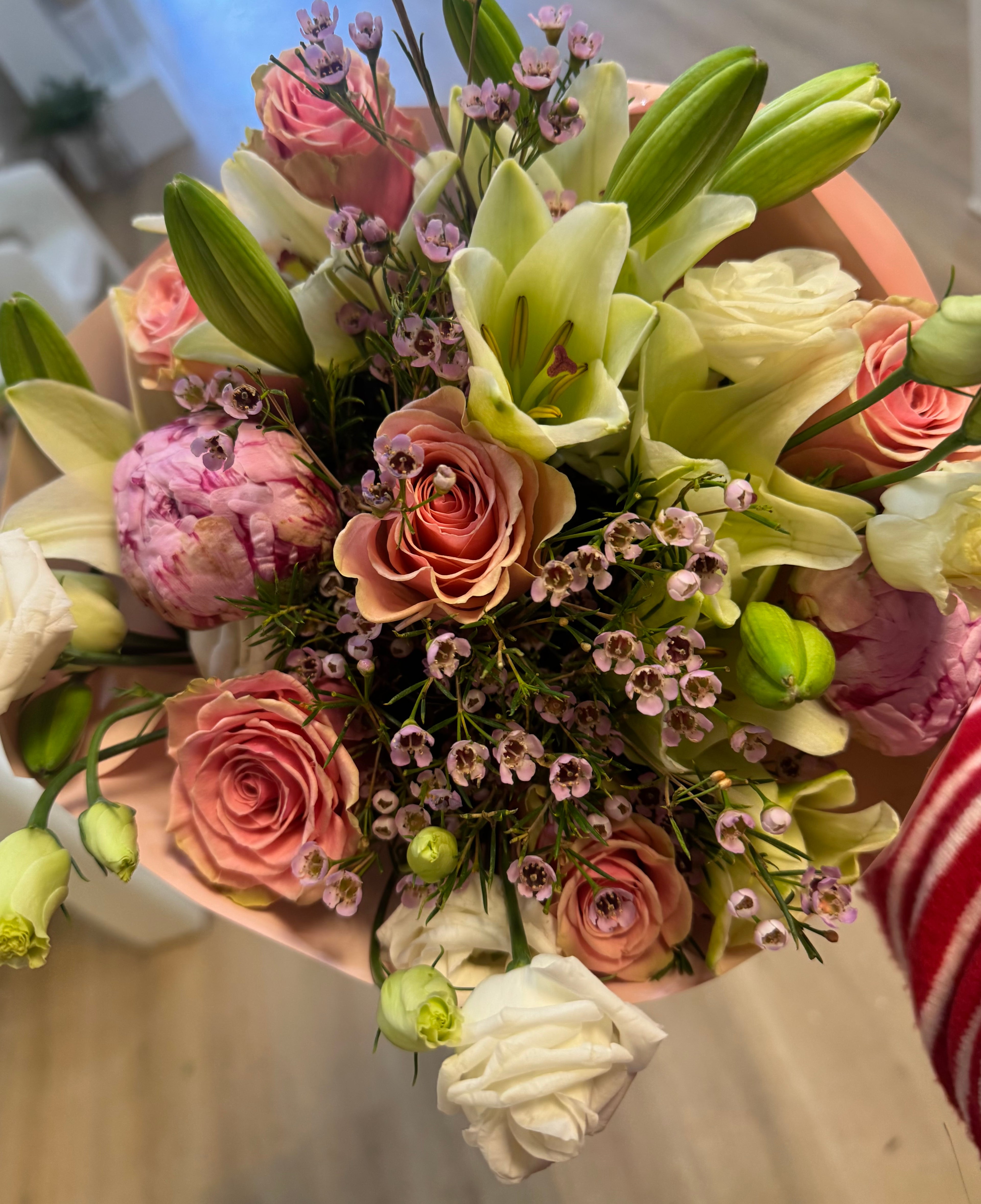 Seasonal Designers Choice