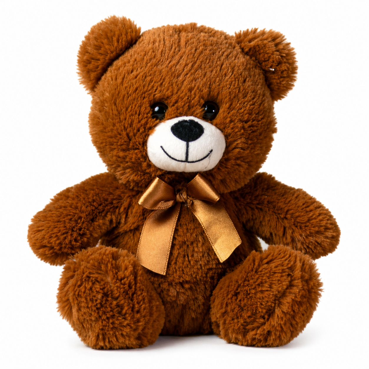 10” Teddy Bear