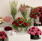 Love You Rose Box