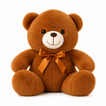 12” Teddy Bear