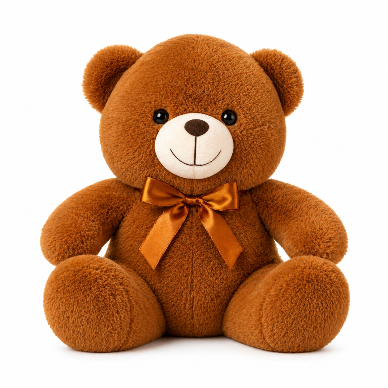 12” Teddy Bear