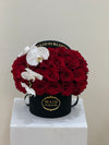 25 Roses