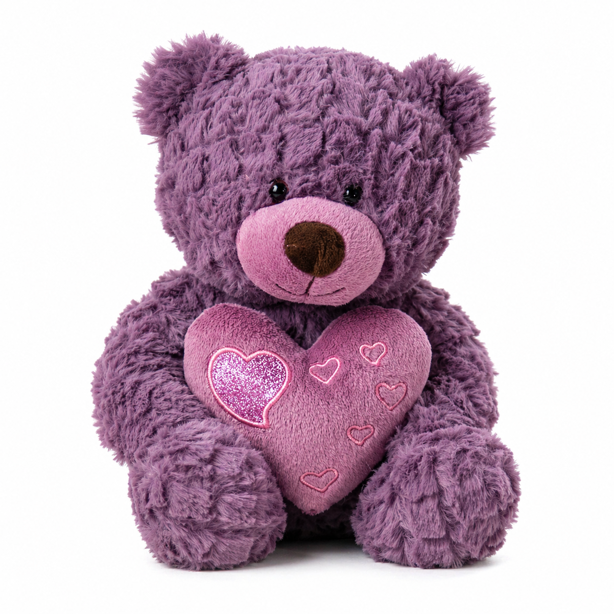 10” Teddy Bear