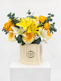 My sunshine Box
