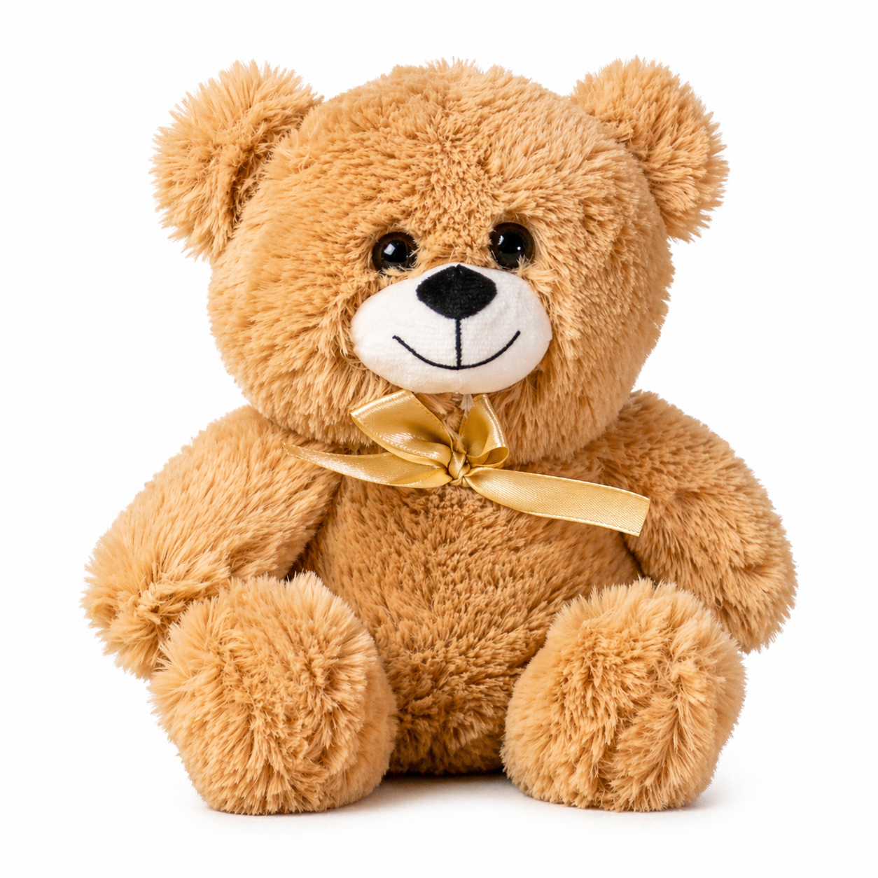 10” Teddy Bear