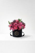 Bloom whisper Box