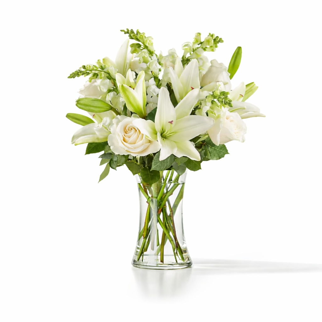 Seasonal Designers Choice - Vase Arrangement