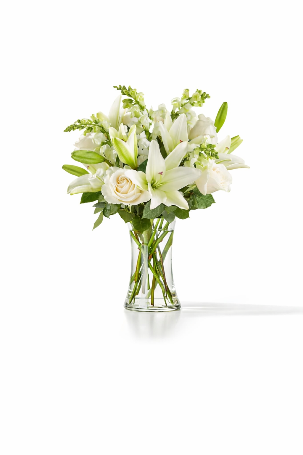Pure Serenity Bouquet