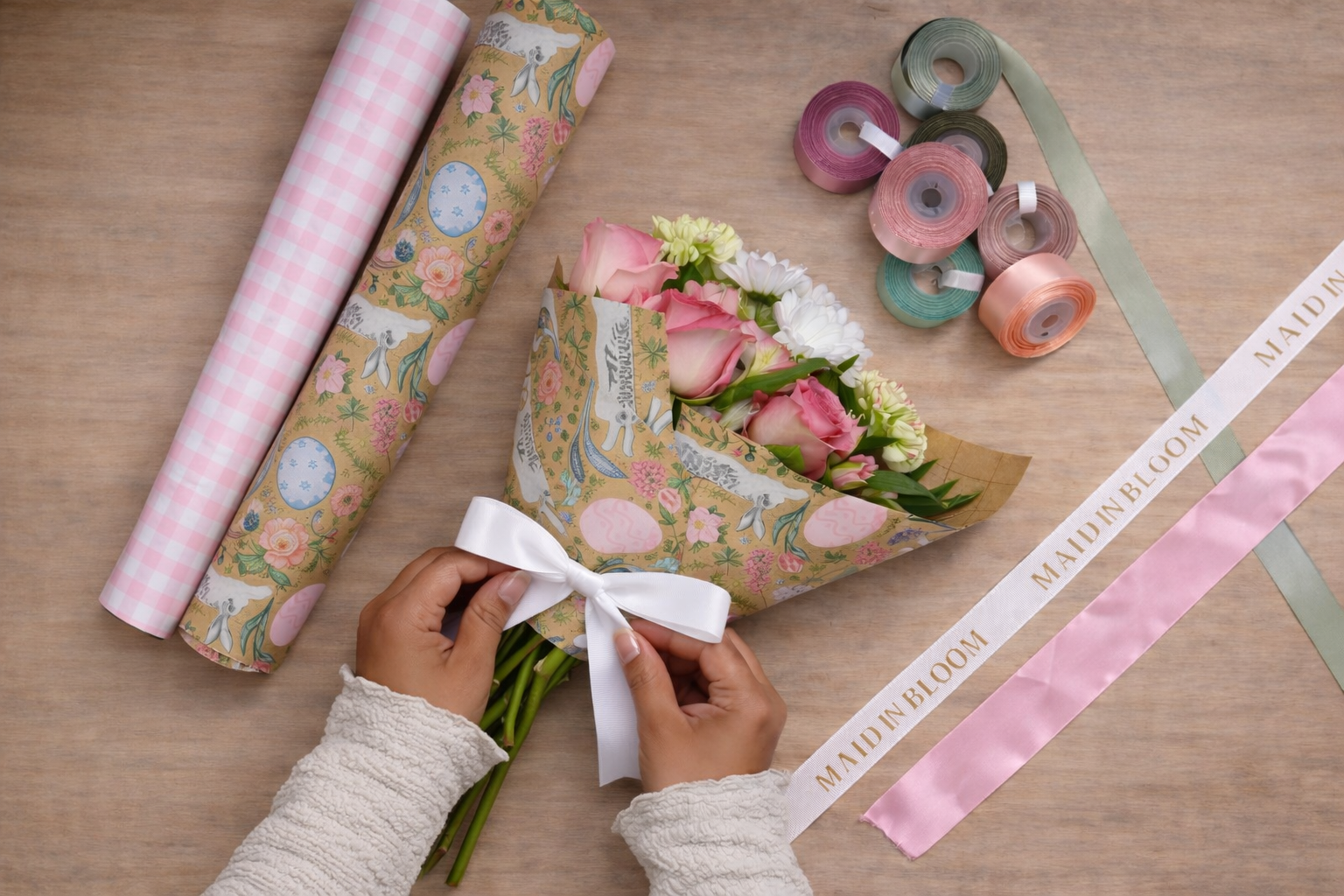 Easter Designers Choice