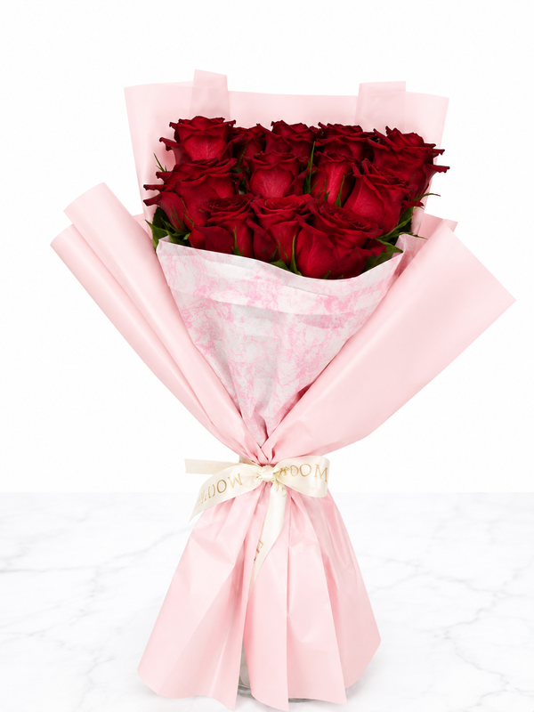 Smell The Roses