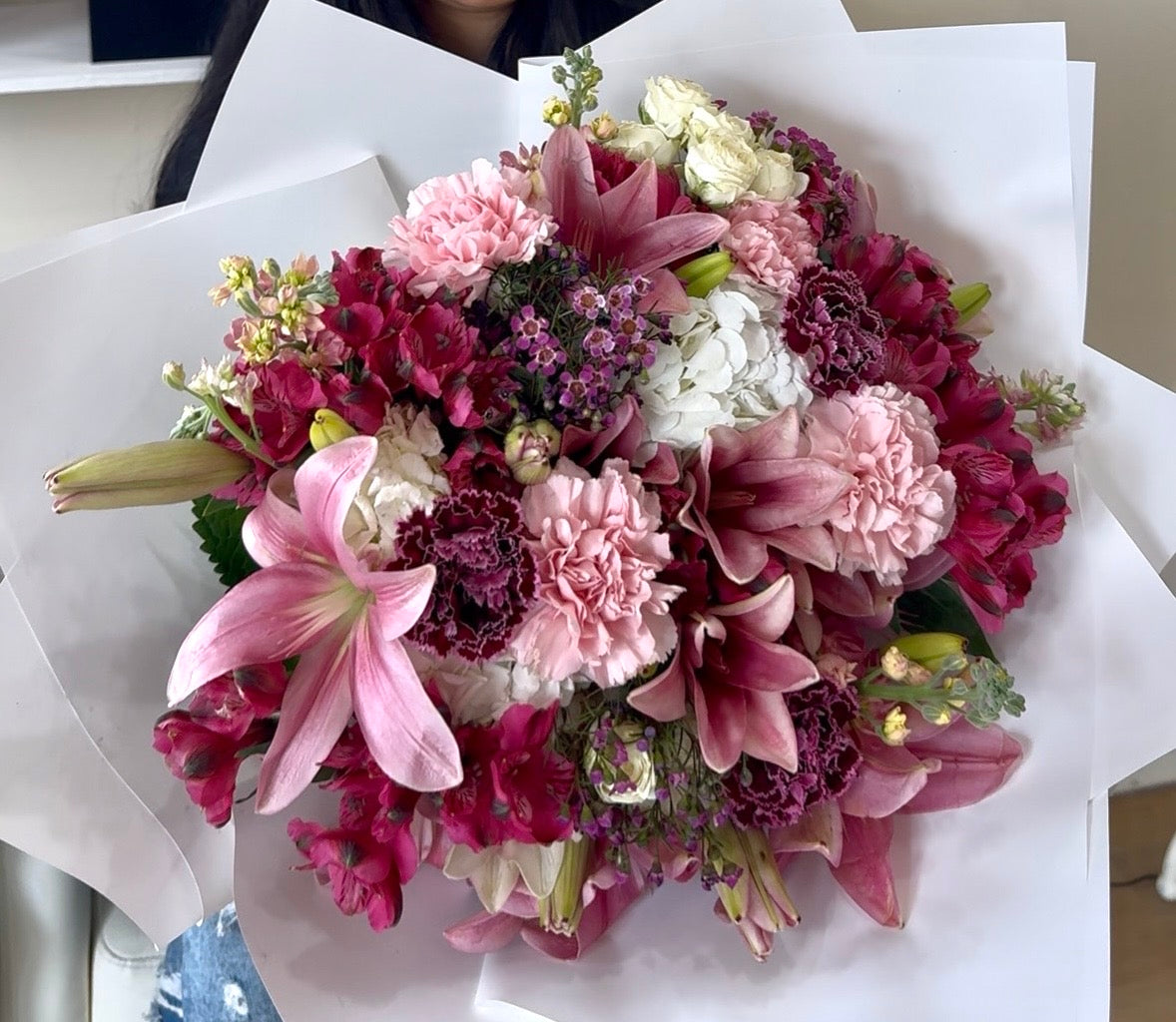 Seasonal Designers Choice