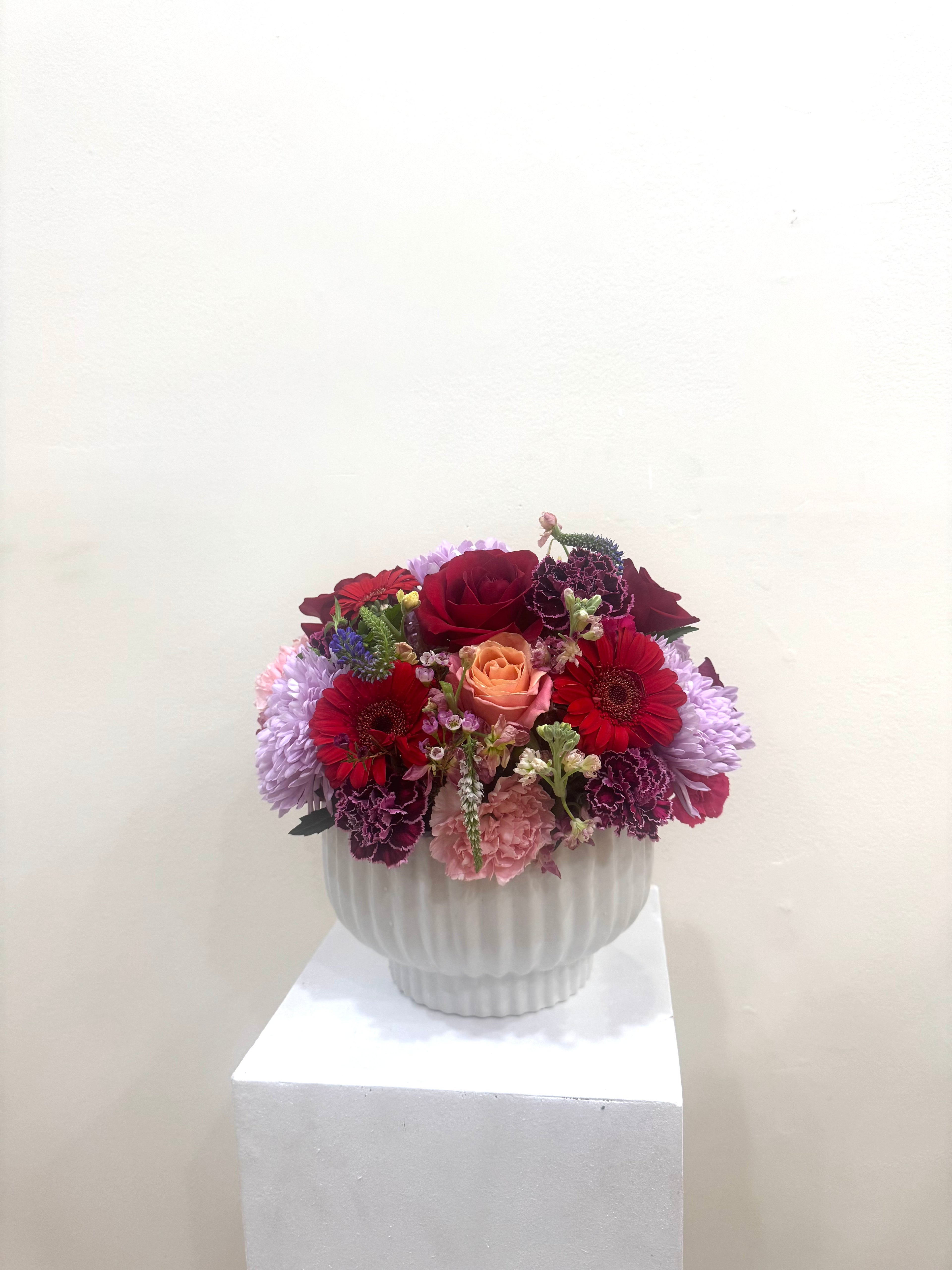 Luxe Designers Choice Arrangement