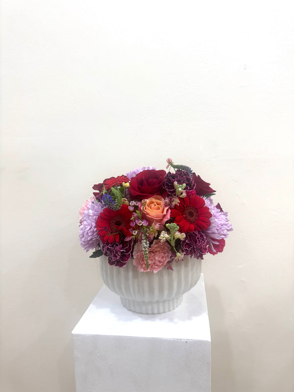 Luxe Designers Choice Arrangement