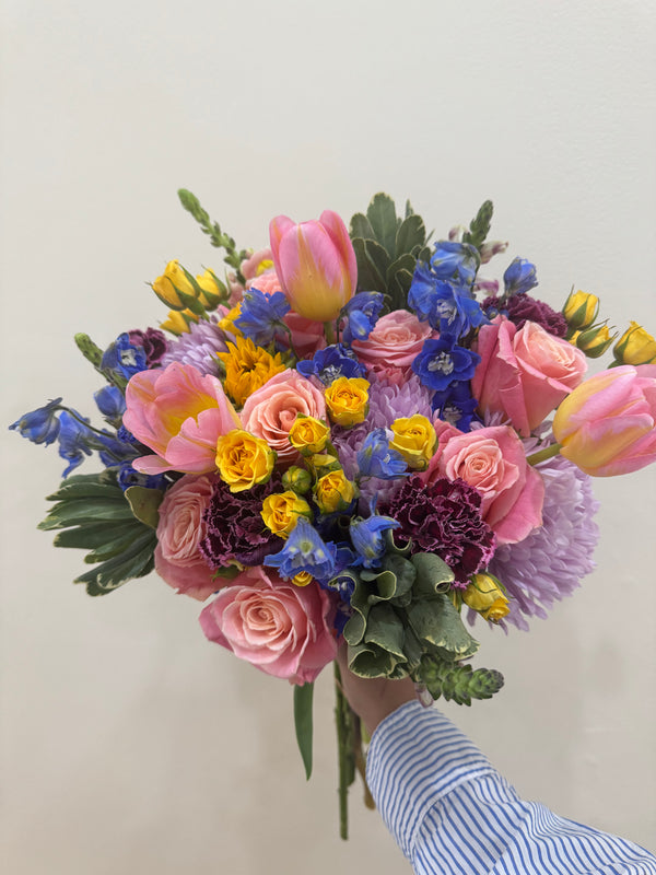 Seasonal Designers Choice