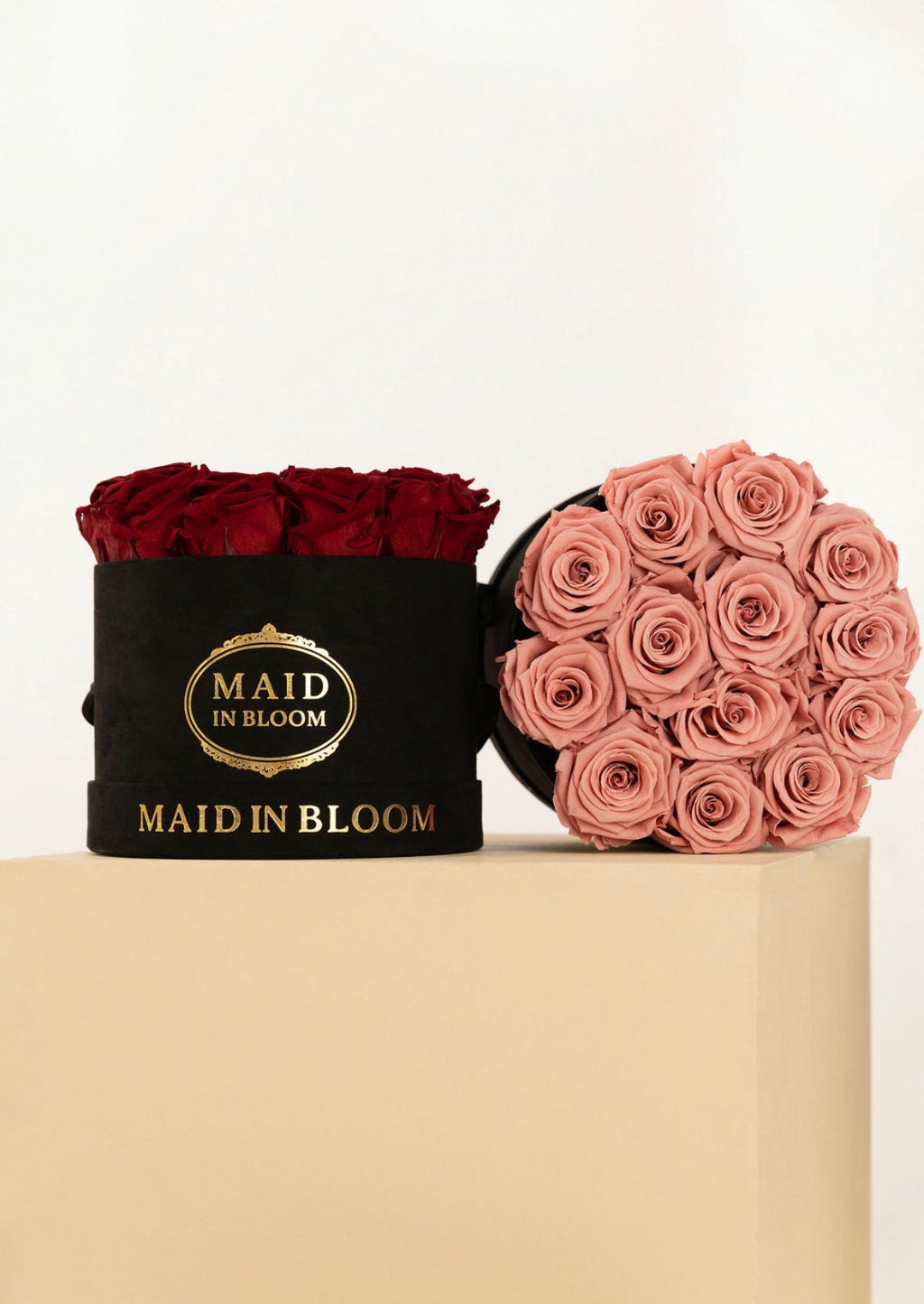 Timeless  Classic | Preserved Roses